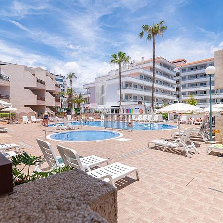 Go2Tenerife Apart'Elisa Near The Beach & Pool View Playa de las Americas  Exterior photo